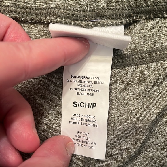 Reebok Women's Hustle Soft Shorts/NWT/Small - Picture 8 of 11